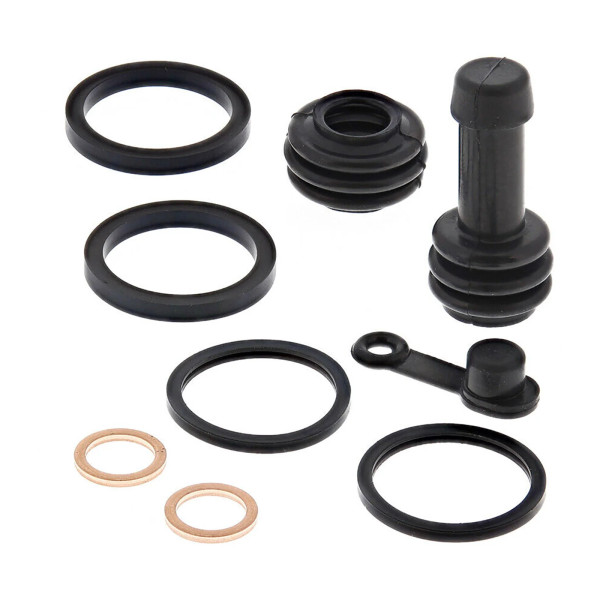 All Balls Cal/rebuild kit rear ex250